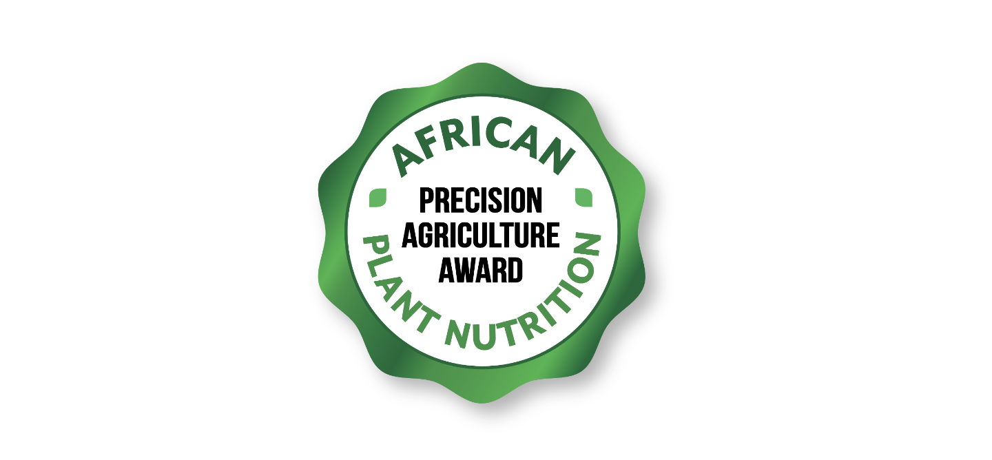 APNI Precision Agriculture Award