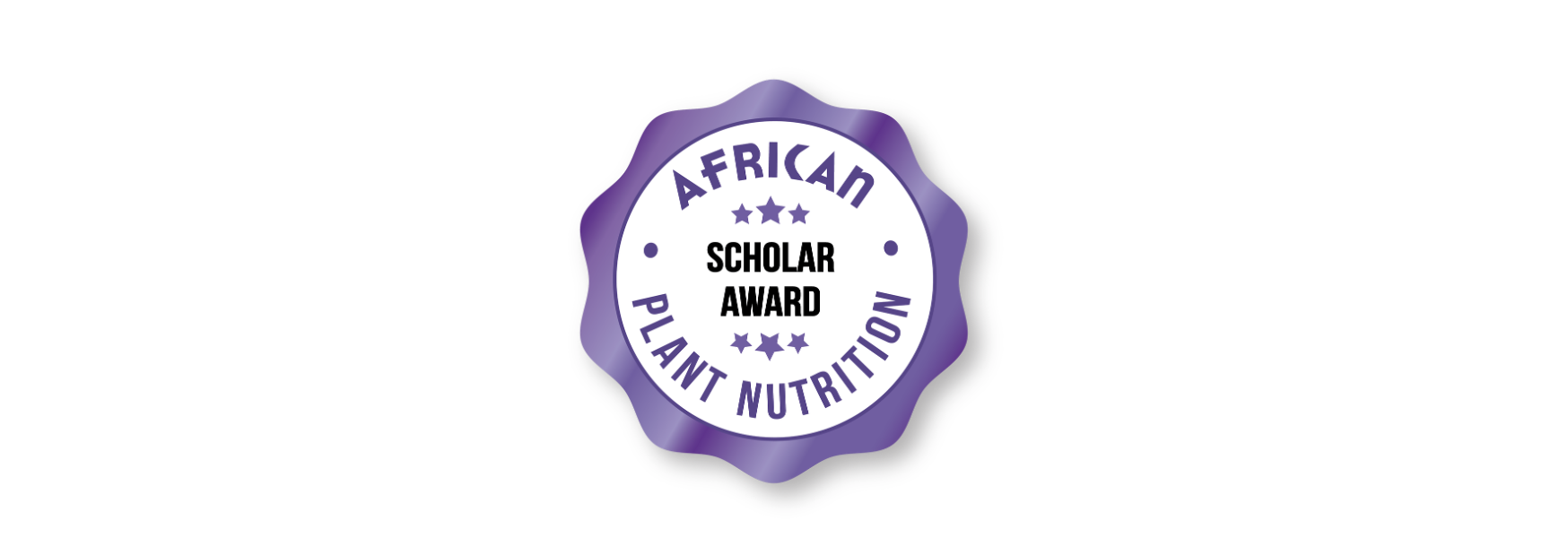 African Plant Nutrition Scholar Award