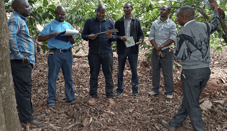 Guiding Soil Organic Carbon Sequestration Potential under Selected Farming Systems in Tanzania