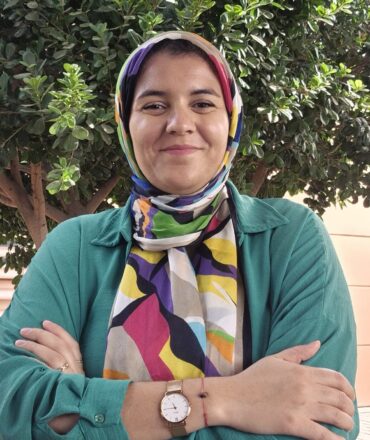 Amal Mrhailaf Amal Mrhailaf