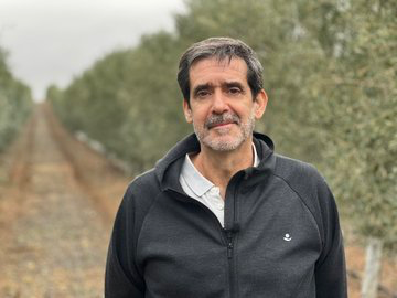 Dr. José Alfonso Gómez Calero