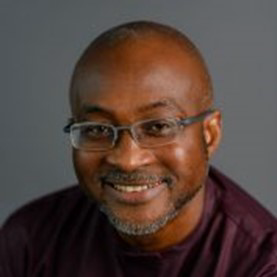 Larry Umunna