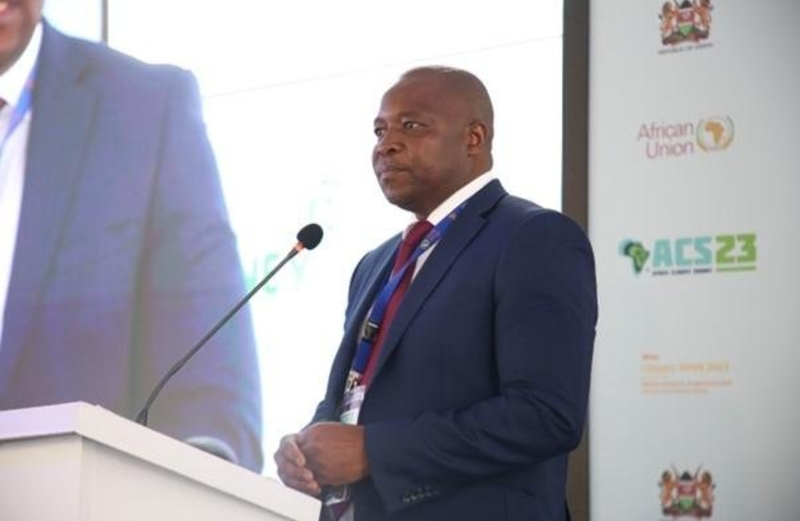 Dr. Manyweu Mutamba
