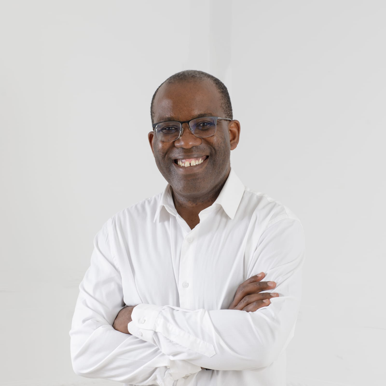 Dr. Ngonidzashe Chirinda