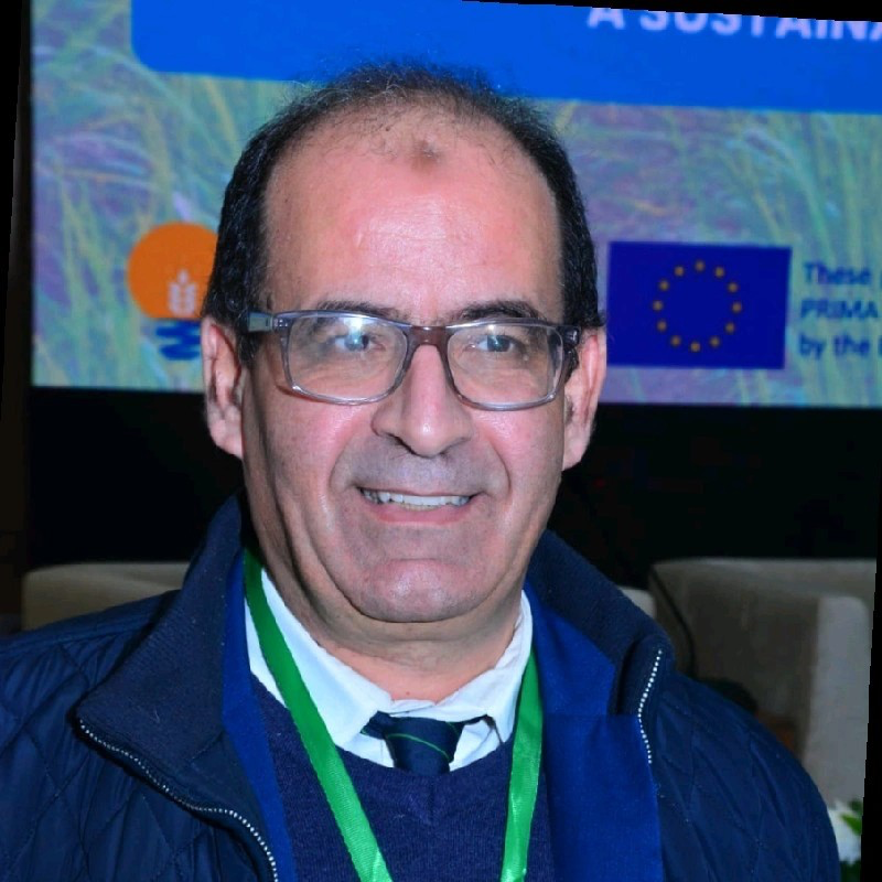 Dr. Rachid Mrabet