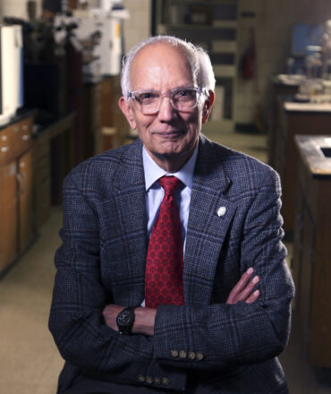 Dr. Rattan Lal
