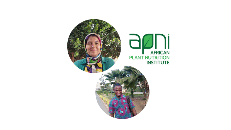 APNI Welcomes Ms. Amal Mrhailaf and Dr. William Adzawla