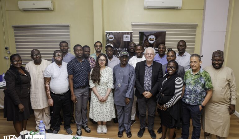 New Partnership to Strengthen Soil Health and Secure Livelihoods for 1.5 Million Sahelian Farmers