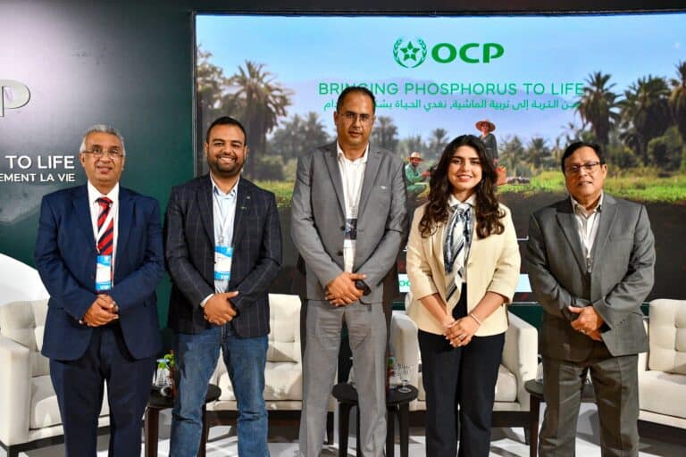 Insights on Sustainable Olive Systems at SIAM 2026