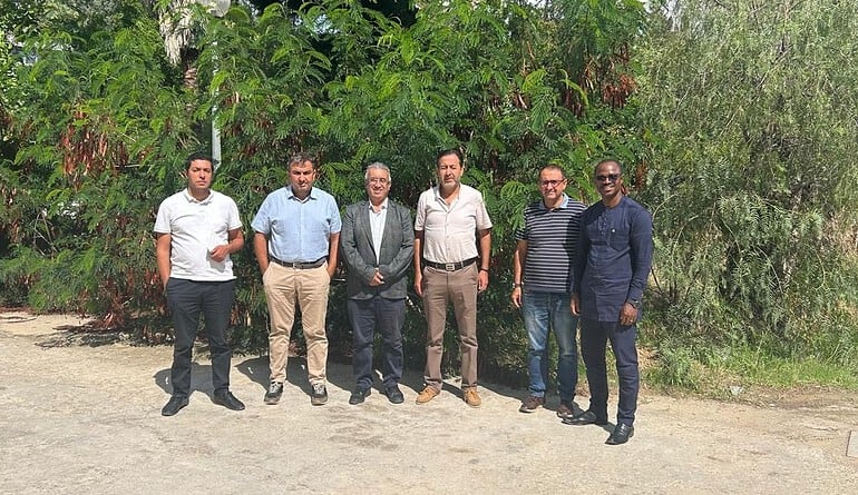 APNI Strengthens Partnerships for Soil Health and Sustainable Agriculture in Tunisia